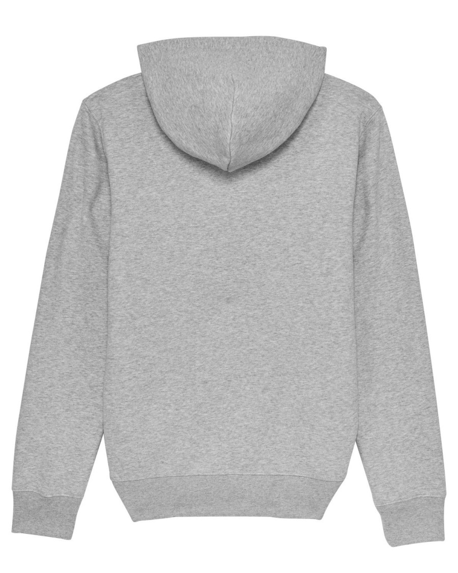 Mannen Baron Filou | Biologische Hoodie Filou Lx.