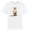 Mannen Baron Filou | Biologisch T-Shirt Filou Xxx.