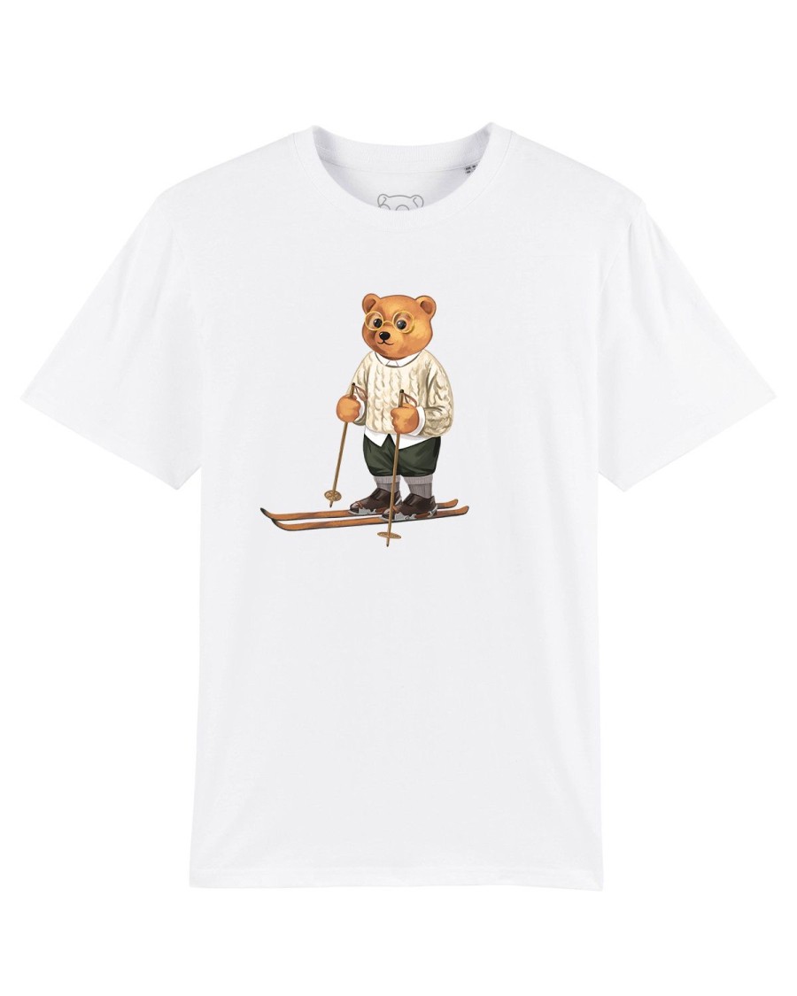 Mannen Baron Filou | Biologisch T-Shirt Filou Xxx.