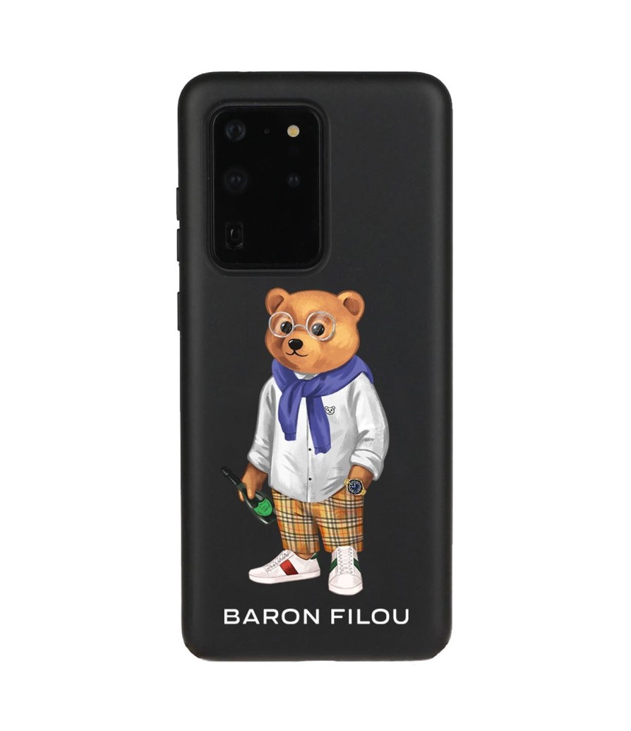 Accessoires Baron Filou | Samsung Hoesje Filou X