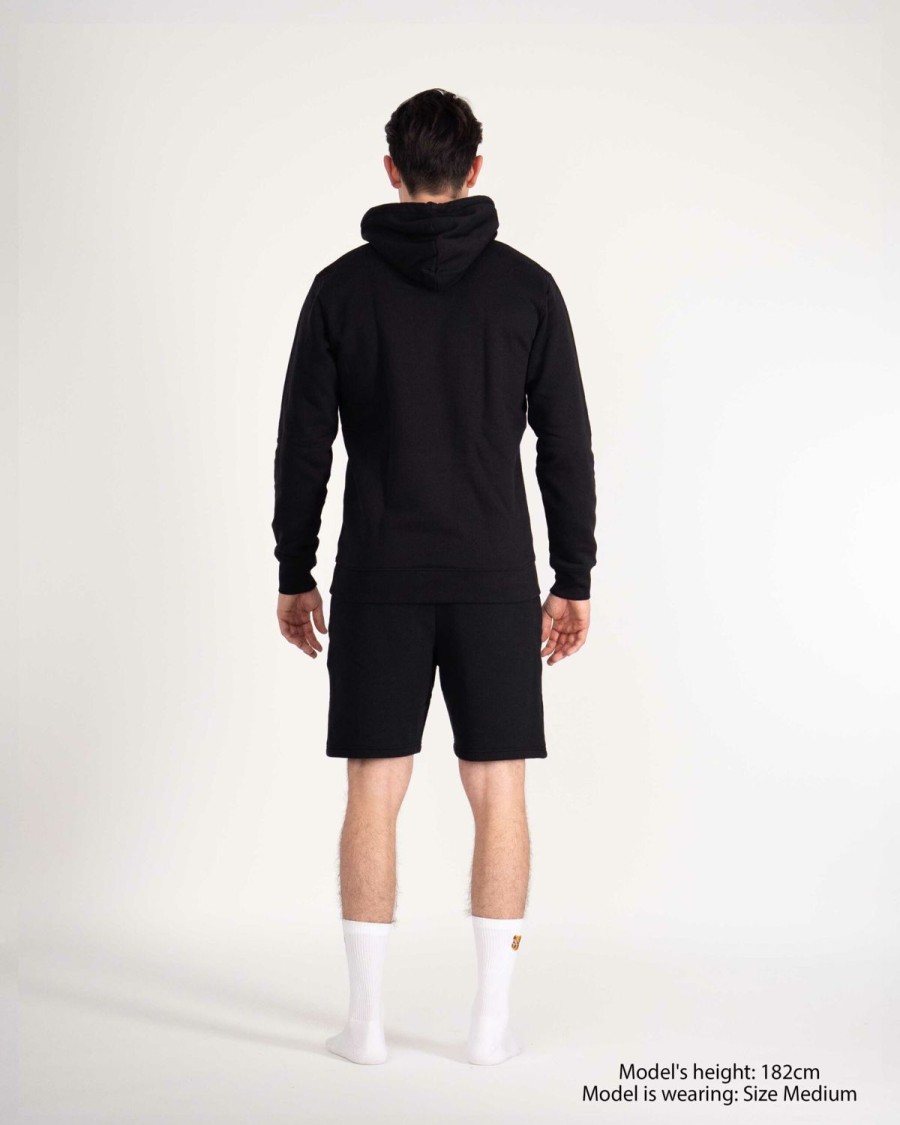 Mannen Baron Filou | Biologische Hoodie Filou Cx.