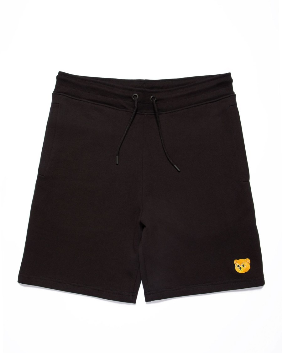 Dames Baron Filou | Essentiele Organische Short Baron Filou