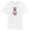 Mannen Baron Filou | Biologisch T-Shirt Filou X.