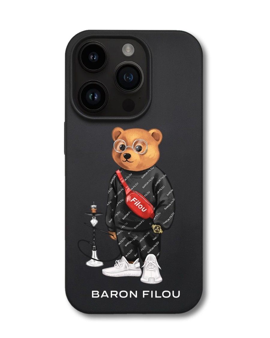 Accessoires Baron Filou | Iphone Hoesje Filou Xi.