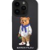 Accessoires Baron Filou | Iphone Hoesje Filou X