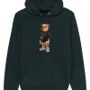 Mannen Baron Filou | Biologische Hoodie Filou Xcvi.