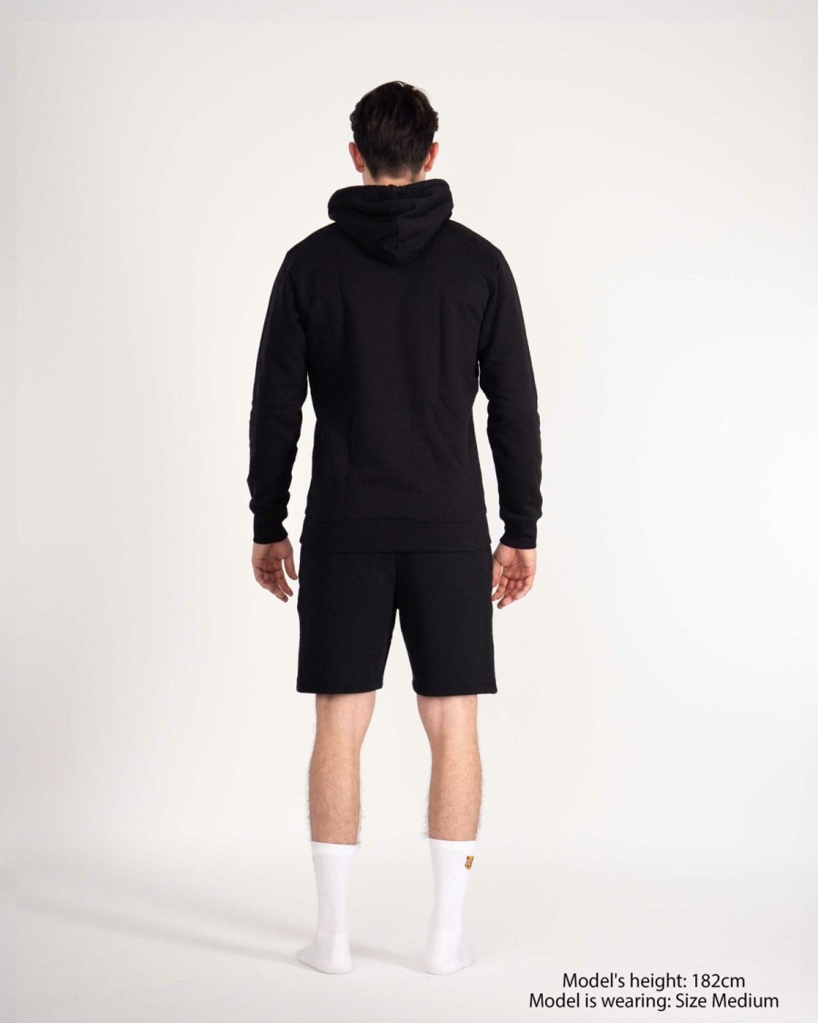 Mannen Baron Filou | Biologische Hoodie Filou Xcvi.