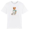 Mannen Baron Filou | Biologisch T-Shirt Filou Xv.