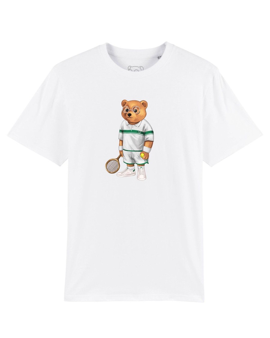 Mannen Baron Filou | Biologisch T-Shirt Filou Xv.