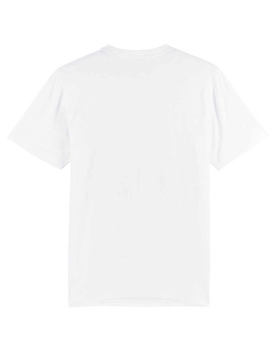 Mannen Baron Filou | Biologisch T-Shirt Filou Xv.