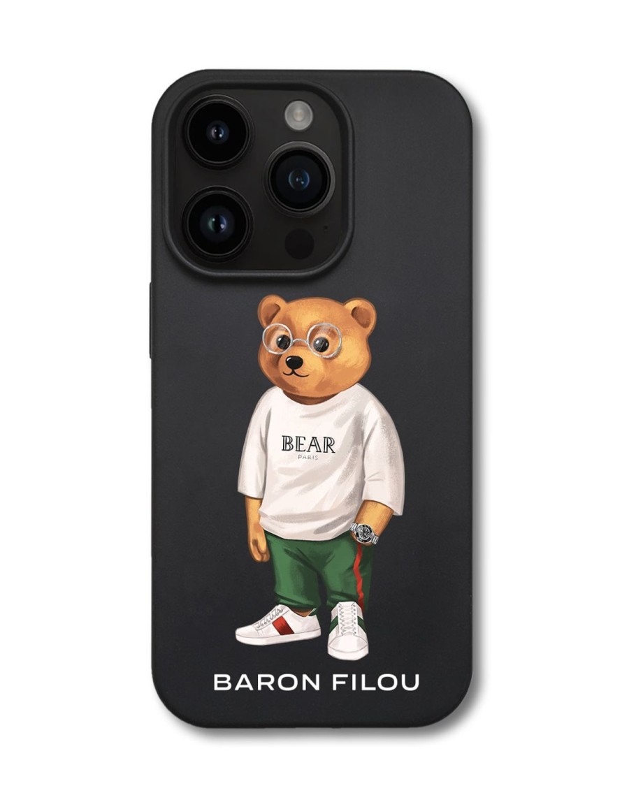 Accessoires Baron Filou | Iphone Hoesje Filou Ii.