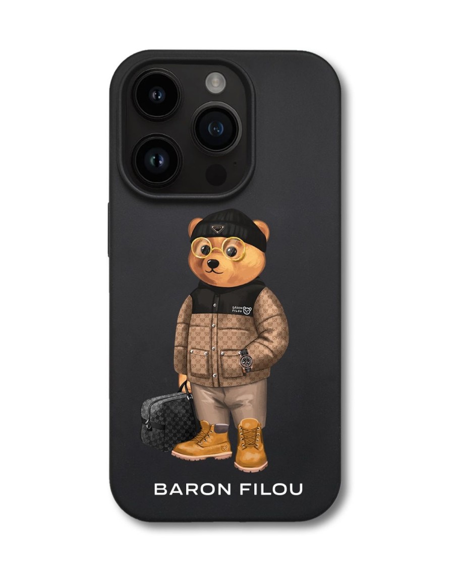 Accessoires Baron Filou | Iphone Hoesje Baron Filou Lxxi.