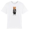 Mannen Baron Filou | Biologisch T-Shirt Filou Cxx.