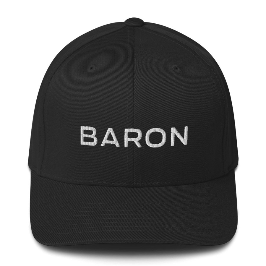 Accessoires Baron Filou | Pet Met Baron-Borduurwerk