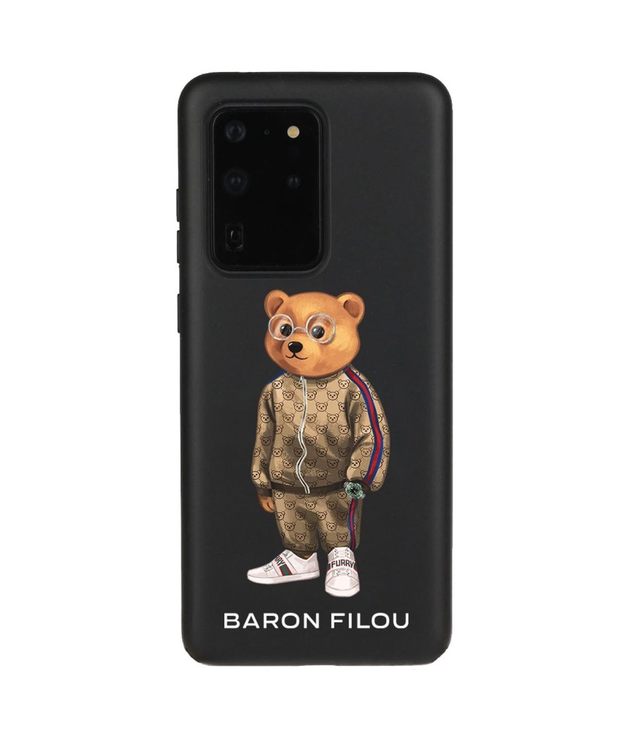 Accessoires Baron Filou | Samsung Hoesje Filou V