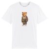 Dames Baron Filou | Zwaar Biologisch T-Shirt Filou V.