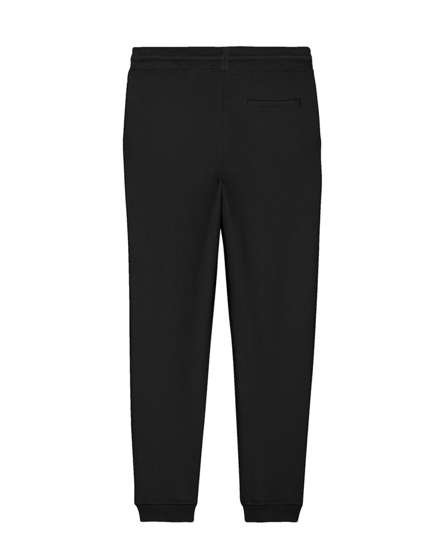 Dames Baron Filou | Essential Biologische Joggingbroek Zwart