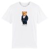 Mannen Baron Filou | Biologisch T-Shirt Filou Xxxi.