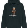 Mannen Baron Filou | Biologische Hoodie Filou Cviii.