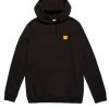 Mannen Baron Filou | Essentiele Biologische Hoodie