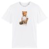 Mannen Baron Filou | Biologisch T-Shirt Filou Lx.