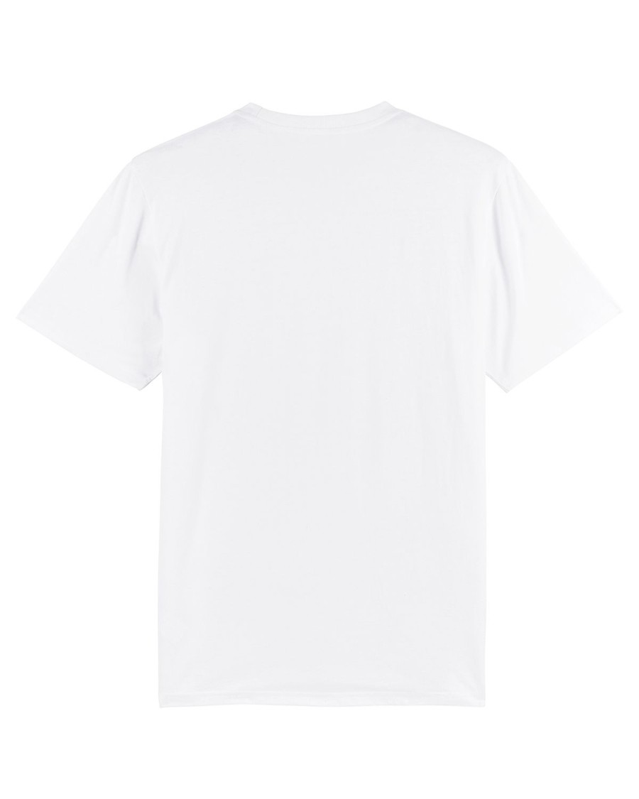 Mannen Baron Filou | Biologisch T-Shirt Filou Lx.