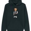 Mannen Baron Filou | Biologische Hoodie Filou Cxx.