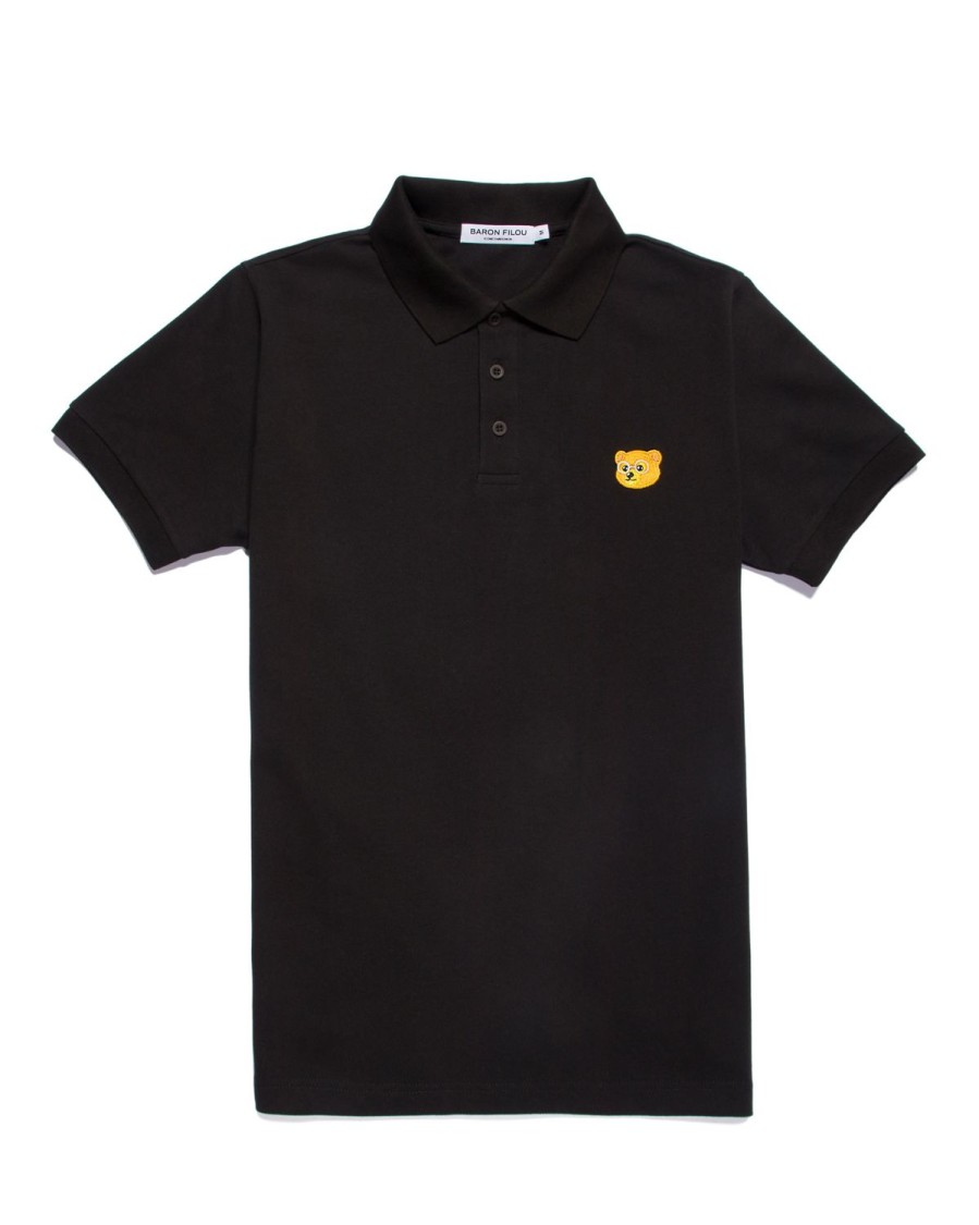 Dames Baron Filou | Essentieel Biologisch Poloshirt