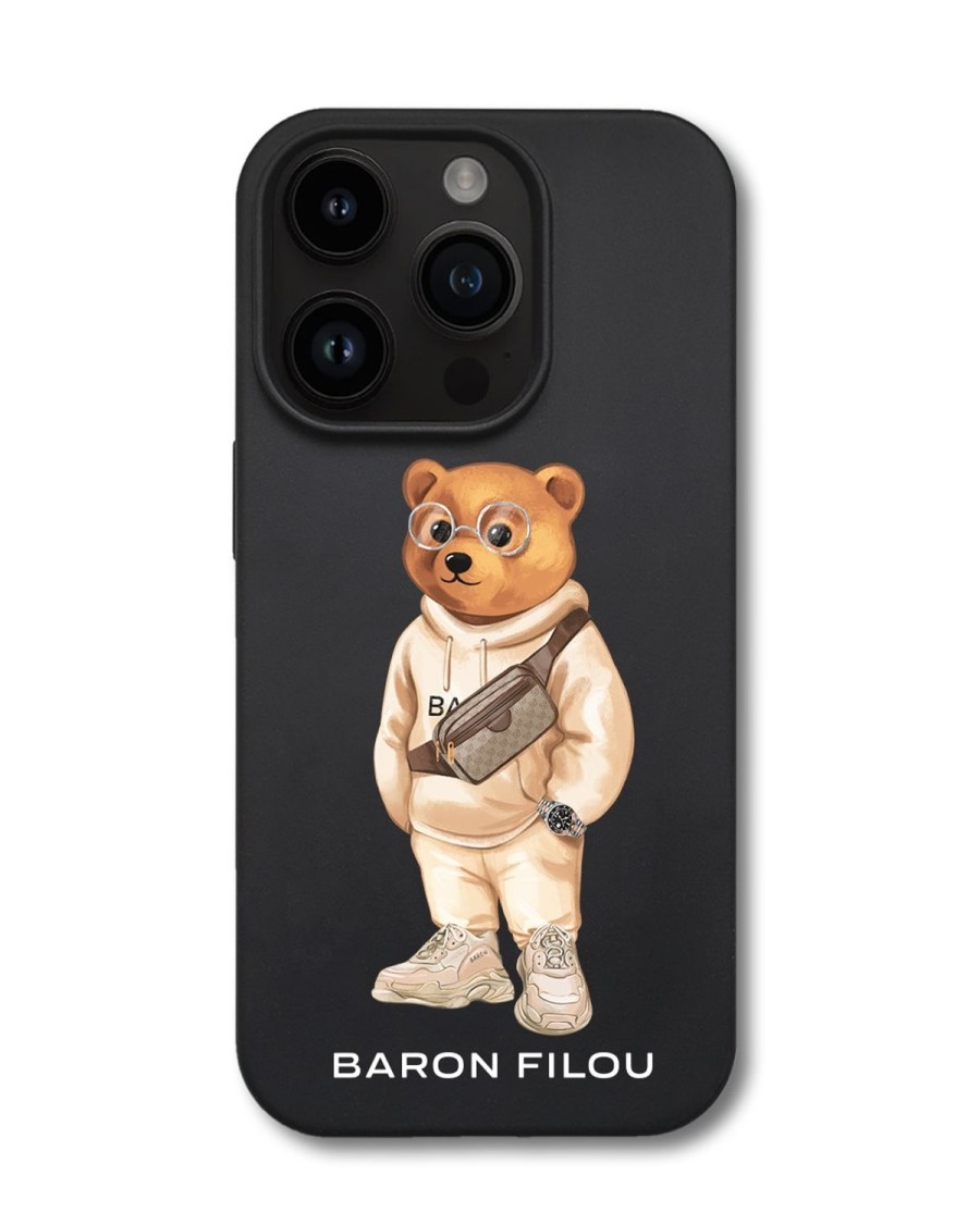 Accessoires Baron Filou | Iphone Hoesje Baron Filou Lxxii.