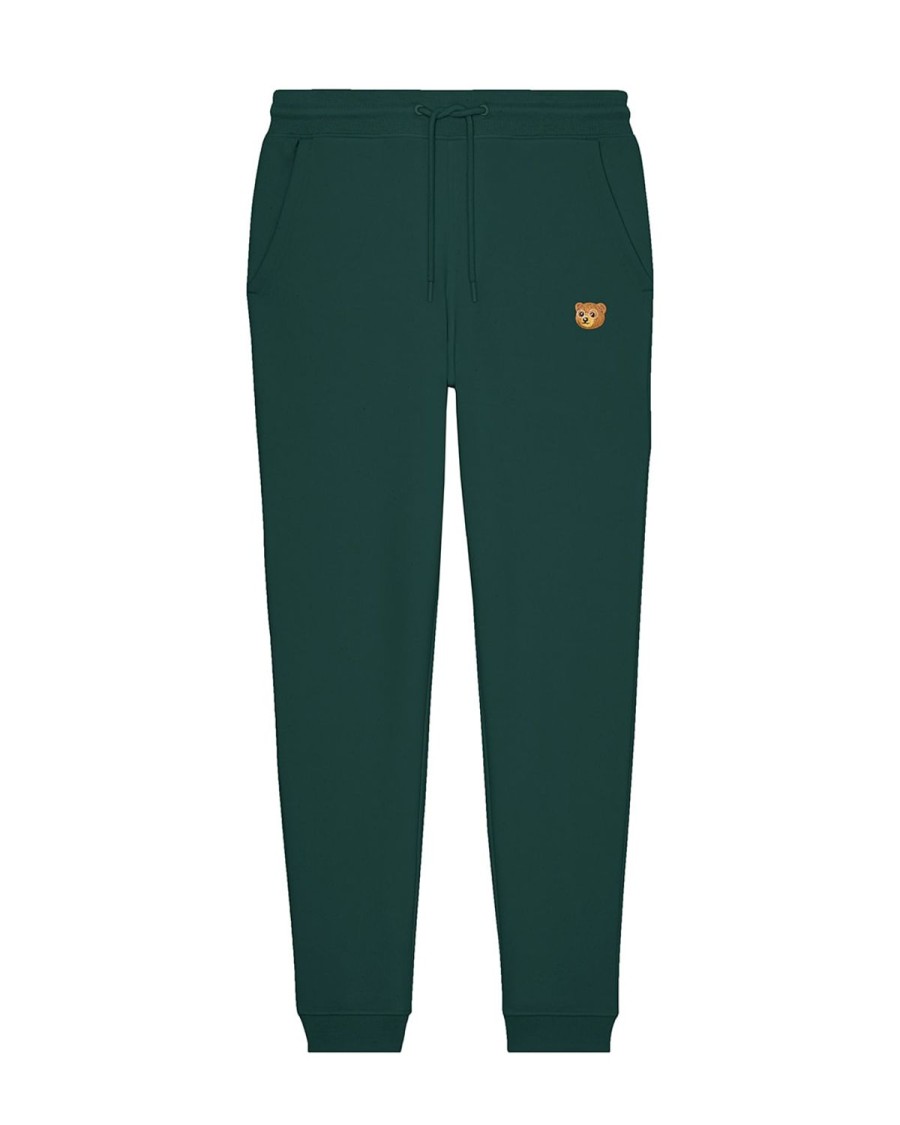 Dames Baron Filou | Essential Joggingbroek Baron Filou Mosgroen