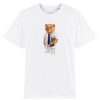 Mannen Baron Filou | Biologisch T-Shirt Filou Xc.