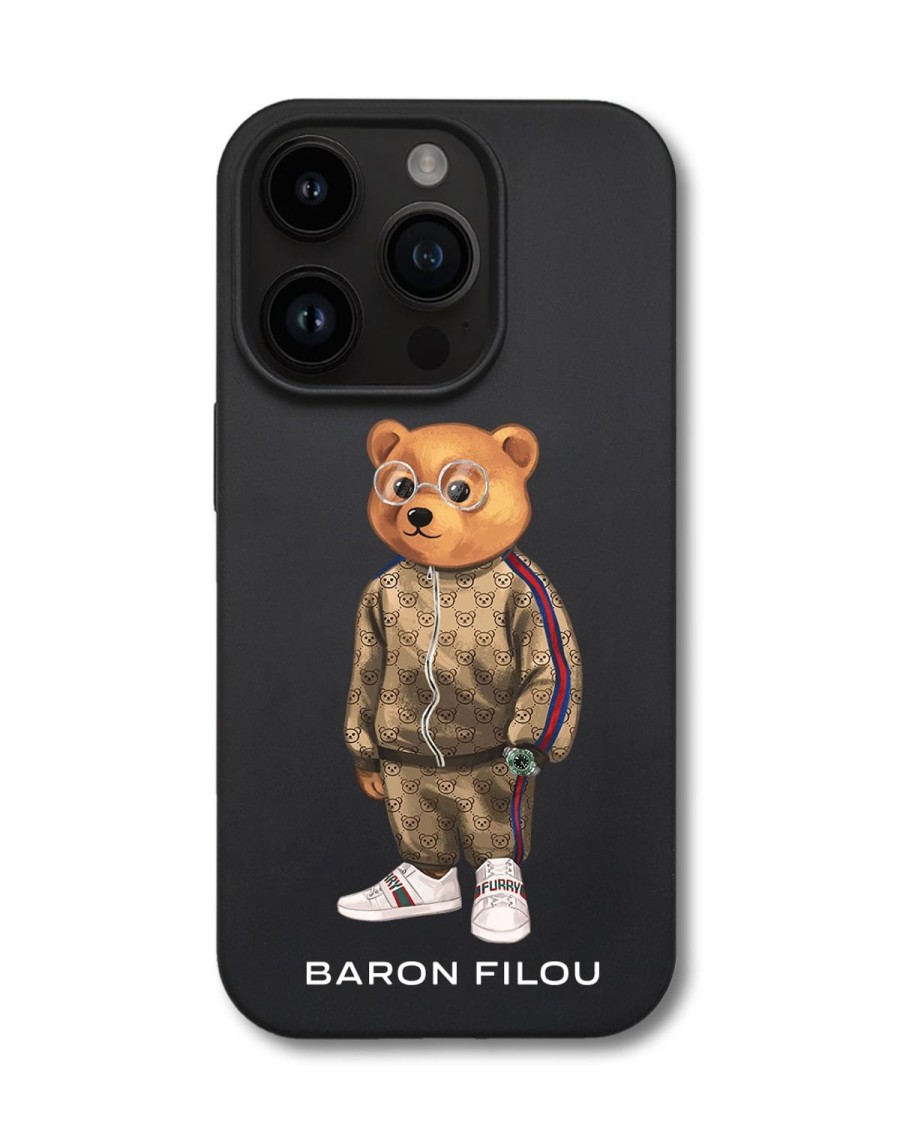 Accessoires Baron Filou | Iphone Hoesje Filou V