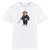 Mannen Baron Filou | Biologisch T-Shirt Filou Cvi.