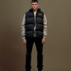 Dames Baron Filou | Baron Filou Mouwloze Bodywarmer