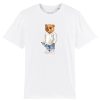 Mannen Baron Filou | Biologisch T-Shirt Filou Xviii.