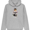 Mannen Baron Filou | Biologische Hoodie Filou Lii.