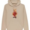 Mannen Baron Filou | Biologische Hoodie Filou Xxxvi.