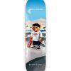 Accessoires Baron Filou | Skateboarddeck Filou Xvi.