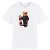 Mannen Baron Filou | Biologisch T-Shirt Filou Lxx.