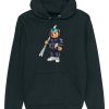 Mannen Baron Filou | Biologische Hoodie Filou Cvi.