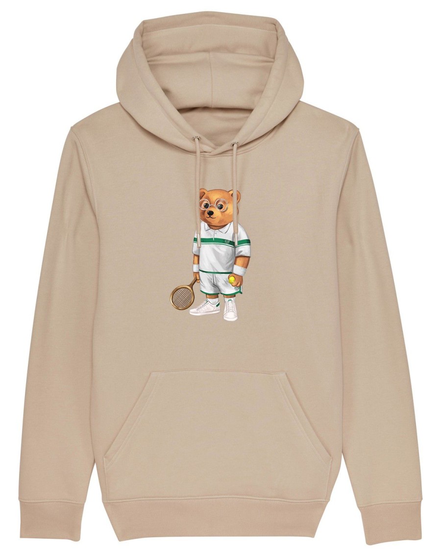 Mannen Baron Filou | Biologische Hoodie Filou Xv.