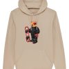 Mannen Baron Filou | Biologische Hoodie Filou Lxx.