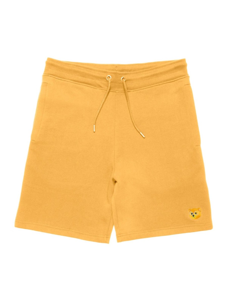 Dames Baron Filou | Ss23 Essential Organische Short, Toscaanse Zon