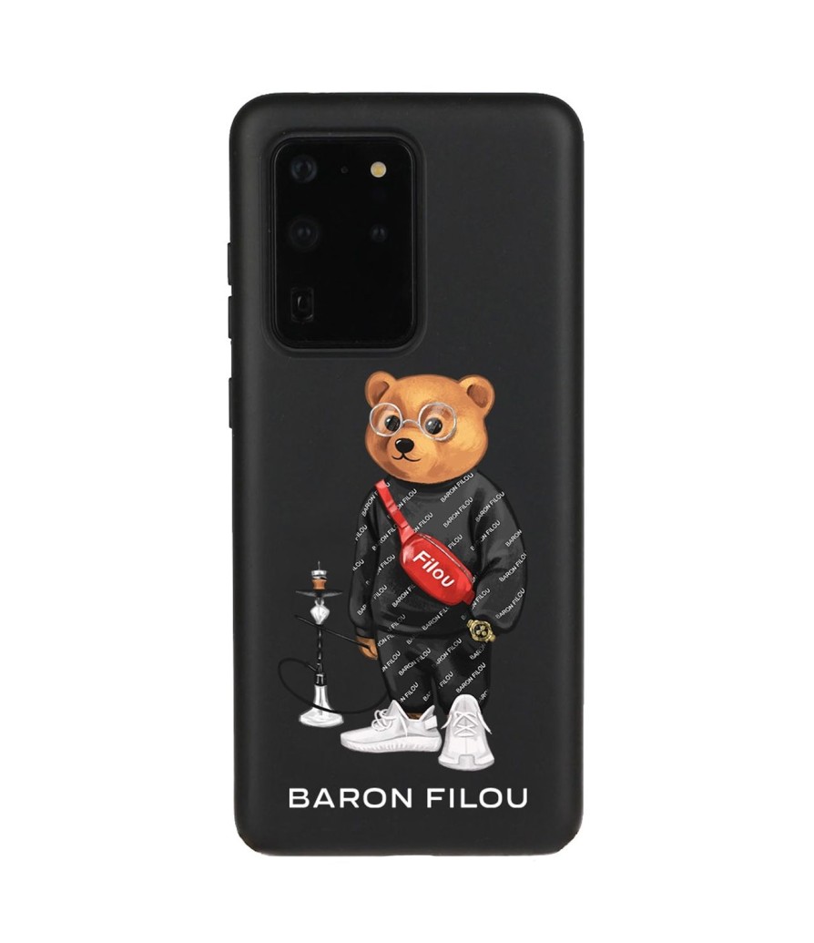 Accessoires Baron Filou | Samsung Hoesje Filou Xi.