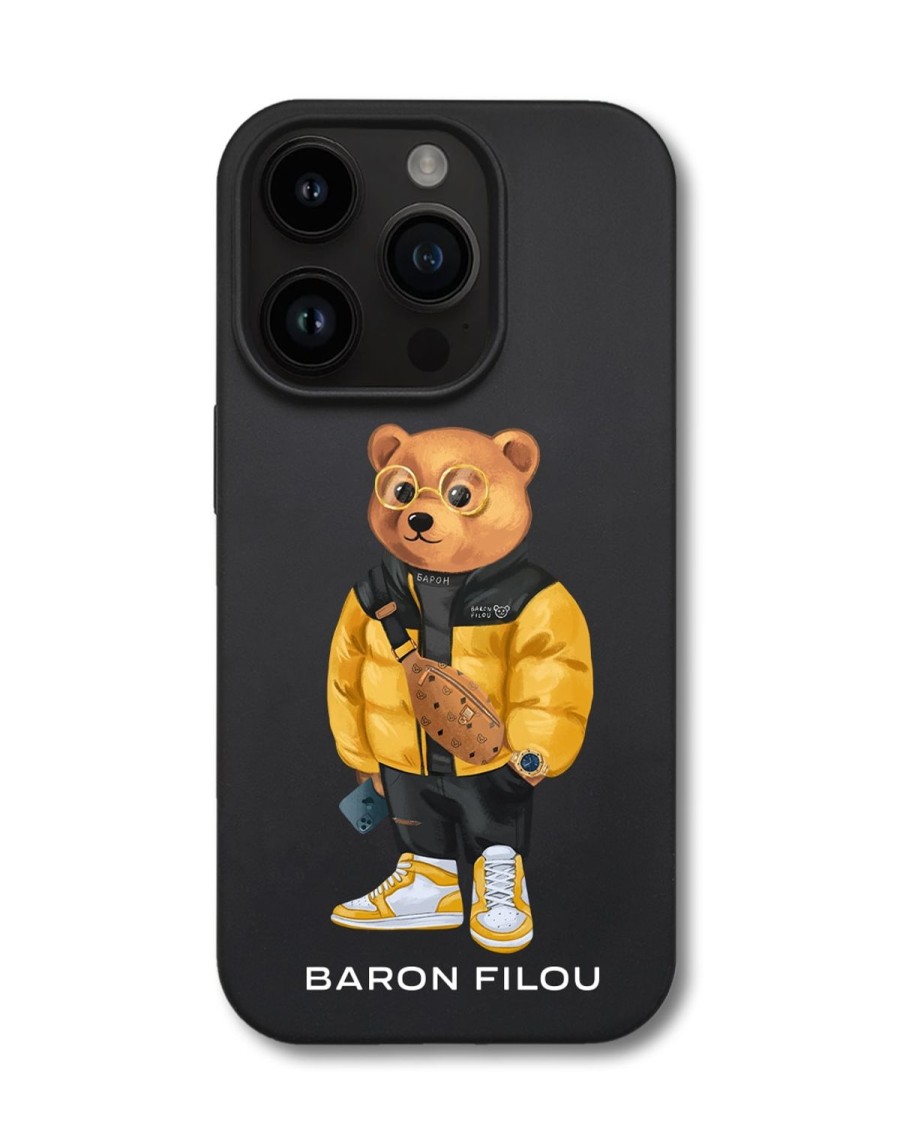 Accessoires Baron Filou | Iphone Hoesje Baron Filou Li.