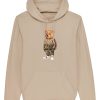 Mannen Baron Filou | Biologische Hoodie Filou V.